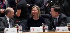 No mean feat leaving EU: ‘It took UK seven years to leave Malta’, says Muscat