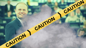 Muscat’s cheekiest claim ever? ‘Malta’s quality of life has improved greatly’