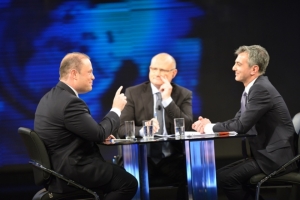 Maltatoday Survey | Labour leads by seven points