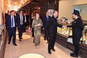 Inspections at Valletta food court ‘Is-Suq tal-Belt’ find 31 workers without permit