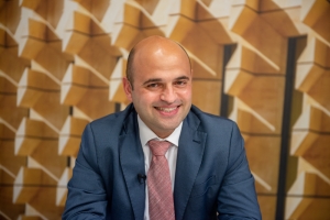 Ryan Callus ready to give up seat in Maltese parliament for Roberta Metsola