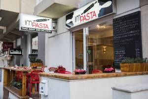 ImPasta | Perfectly executed traditional carbonara