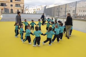 LSEs will offer class support from Kinder 1 as role is redefined