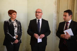 Only 10 newly-built social housing units allocated since Labour came to power in 2013