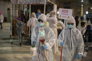 Authorities discussing COVID measures for Gozo carnival weekend, minister says