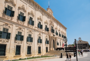 Malta rebukes Salvini over claims it is not fulfilling redistribution commitments