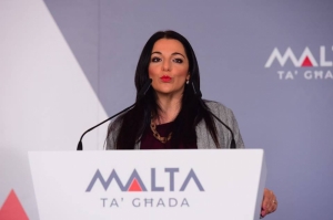 Julia Farrugia Portelli objects to Rabat hotel development