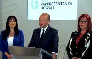 Explainer | Why are quotas being introduced for the Maltese parliament?