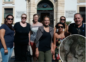 Justice for kitty: Animal activists write to police commissioner