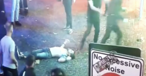 Bouncer regulations shelved for two years