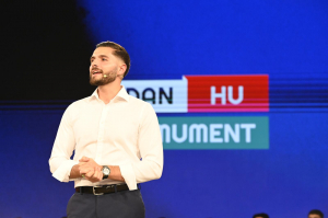 Labour divides Malta while the PN sets the country’s agenda, Borg tells general council