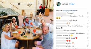 Zammit Lewis, lawyer to Dizz Group, abstains from scrutiny of Izzo ambassadorship