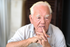 Darling of Keynesian economics, Karm Farrugia dies