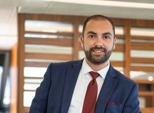 Laferla Insurance appoints Keith Laferla as director
