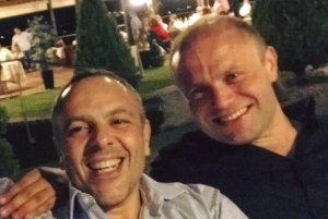 Muscat denies latest claim that he knew of Schembri’s alleged involvement in Caruana Galizia murder