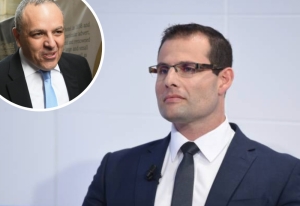 ‘I do not communicate with Keith Schembri,’ Abela says