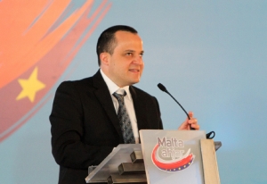 Gozo PN councillor Kevin Cutajar in bid for co-option to House