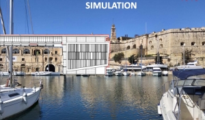 Cottonera activists urge residents to petition against AUM extension