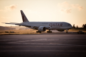 100,000kg of COVID-19 protective equipment jets into Malta