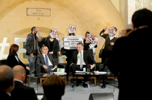 Revolution delayed… Maltese millennials among least to protest in Europe