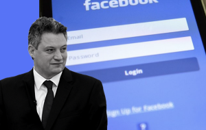 Ministers cannot use public resources to maintain Facebook pages, standards czar says