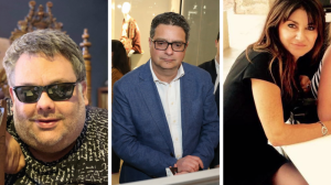 Police search house of Simon Busuttil’s sister over allegations of Delia’s falsified signature