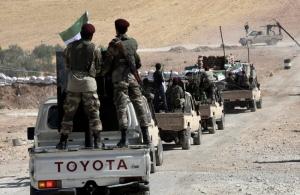 PD urges Maltese government to stand with the Kurds