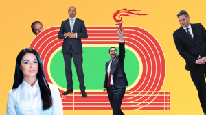 Labour leadership race: ready, set… wait