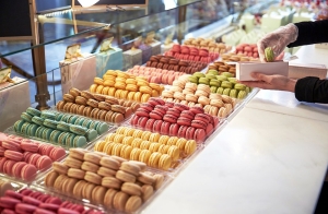 Magnifique! France’s house of luxury macarons Ladurée to have Maltese presence
