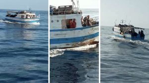 Government in Tunisia talks after Maltese lampuki fishers complain of inaction