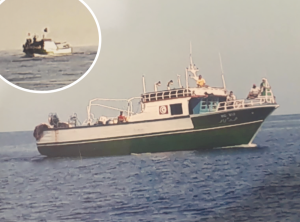 War on the high seas: Tunisian plundering Maltese and Gozitan lampuki catches