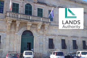 Lands Authority fined €5,000 over last year’s data breach