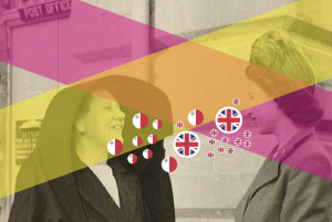 Study exposes Maltese-English language divide between state and private schools