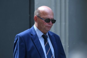 Yorgen Fenech and Keith Schembri never questioned on 17 Black, former police chief tells Caruana Galizia inquiry