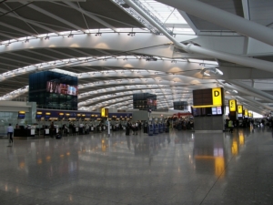 Air Malta relocates its London Heathrow operations to Terminal 2