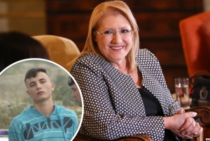 Debono claims breach of fair trial after President attended police solidarity march