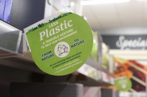 Lidl to discontinue 27 tonnes less of single-use plastic dishware