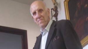 Former Nationalist MP Lino Gauci Borda dies at 82