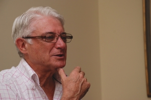 The people miming Beelzebub: Lino Spiteri remembers the Interdett - Part 2