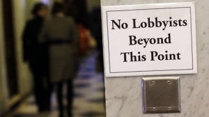 PD calls for lobbyists register, urges for overdue public standards commissioner appointment
