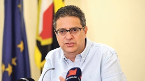 Adrian Delia pledges to 'expose what the government won't show'