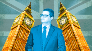 London brothels and the Bajadas: The property deal that tarnished Adrian Delia