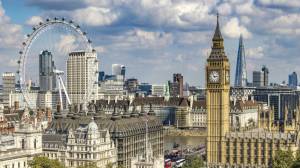 The Native | Alessandra Baldacchino shows us around London