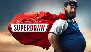 The EuroMillions Superdraw is coming to Malta