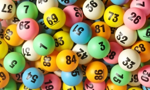 A $160,000,000 Powerball jackpot is up for grabs this Saturday. The winner might be you!
