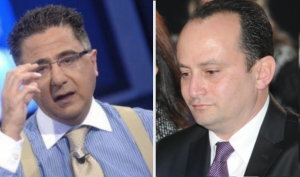Lou Bondì and Anton Attard lose government consultancies