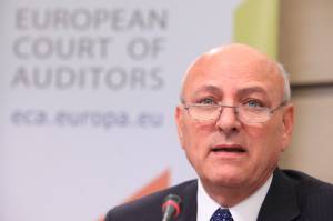 Adrian Delia gives PN grandee Louis Galea carte blanche to propose reform