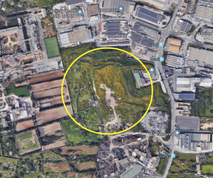 Old Luqa waste dump to be ‘mined’