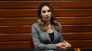 Lydia Abela condemns zookeeper Anton Cutajar’s rant against animal welfare commissioner
