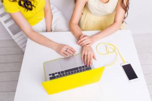 Yellow users can now rate and review local businesses